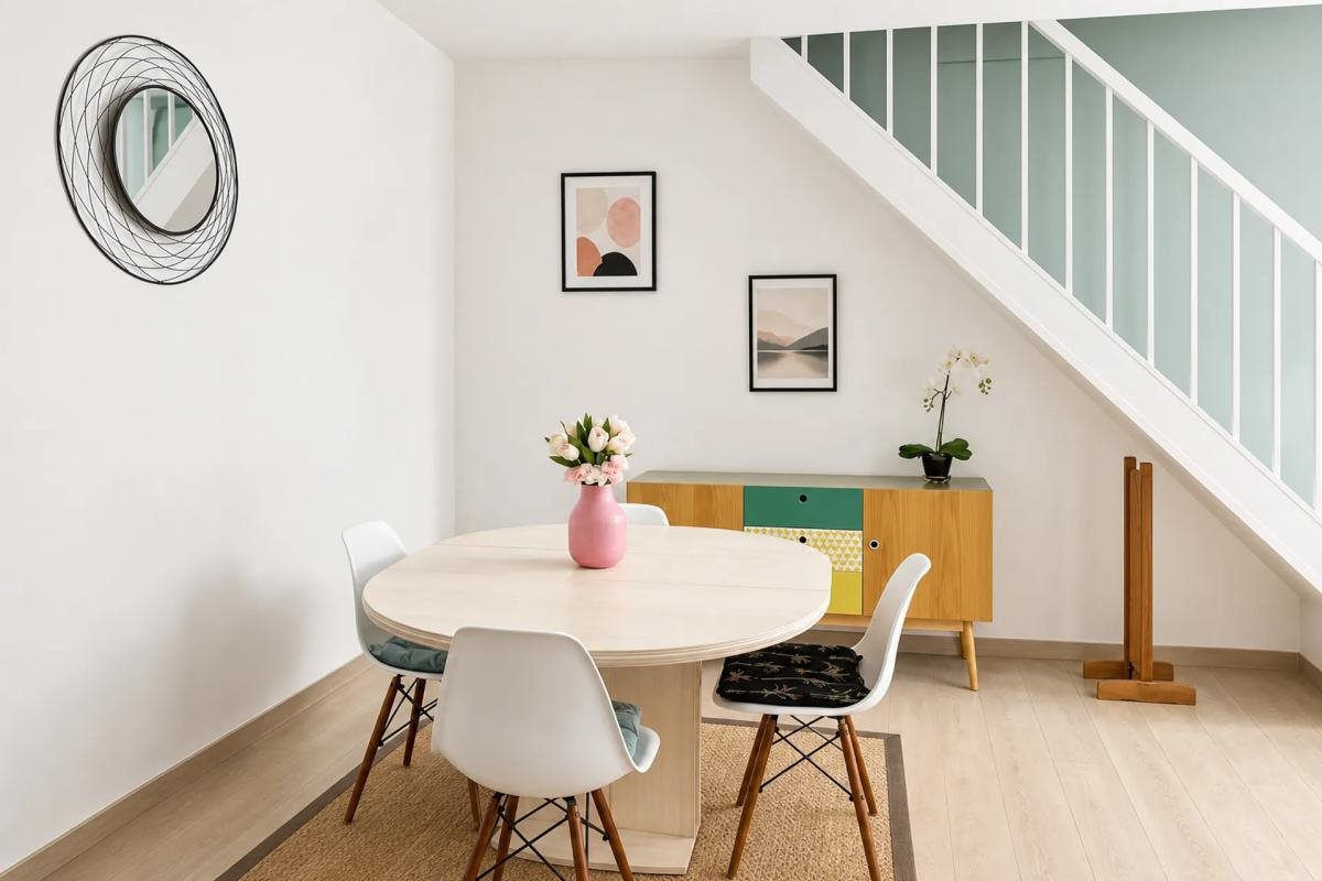 Appartement à vendre, 100m², Villers-sur-Mer