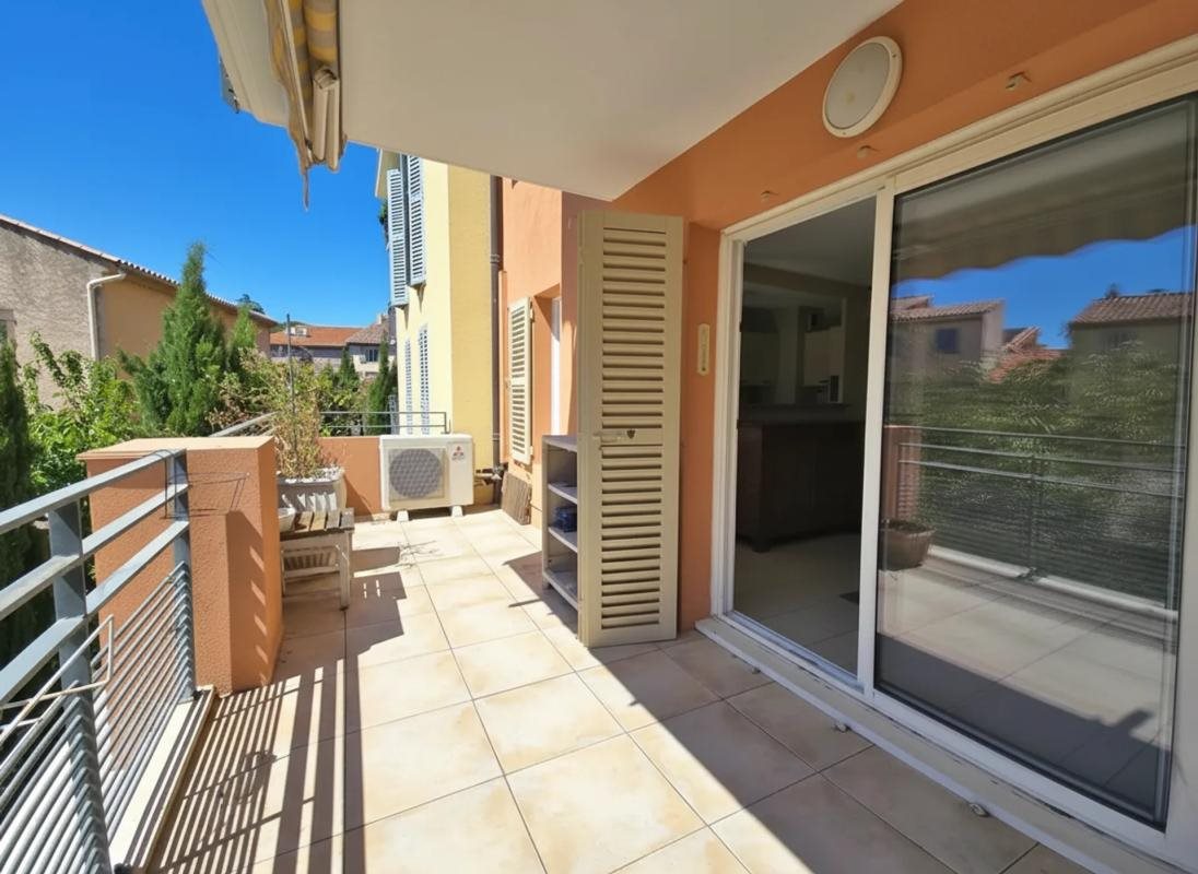 Appartement à vendre, 90m², Fréjus