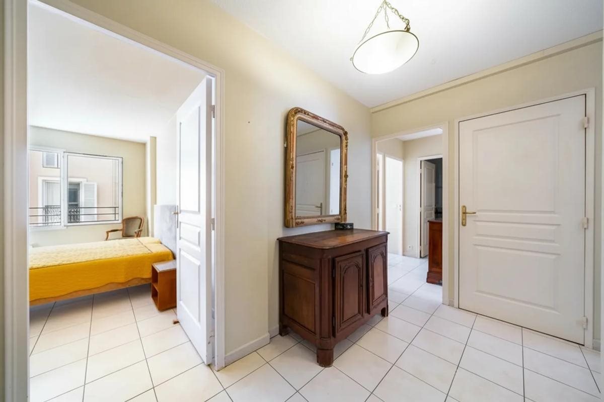 Appartement à vendre, 90m², Fréjus
