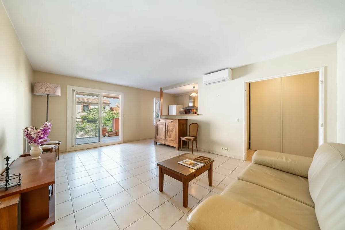 Appartement à vendre, 90m², Fréjus