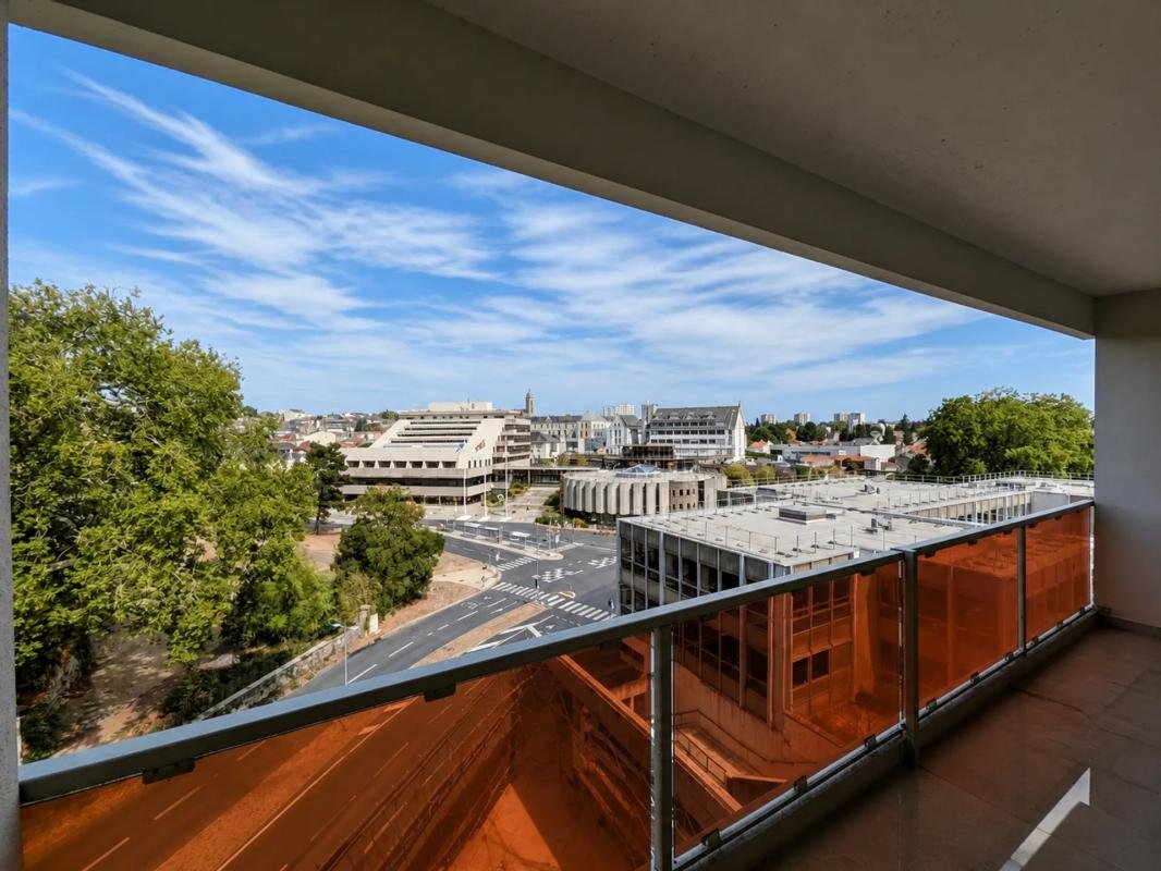 Appartement à vendre, 72m², Cholet