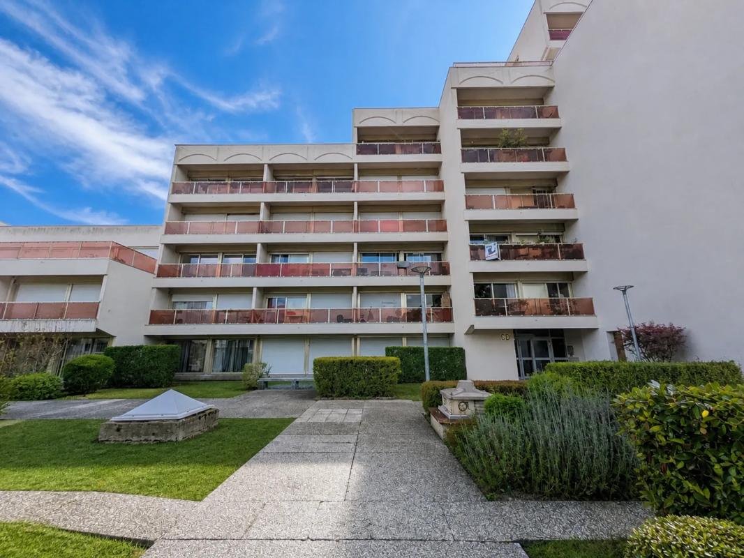 Appartement à vendre, 72m², Cholet