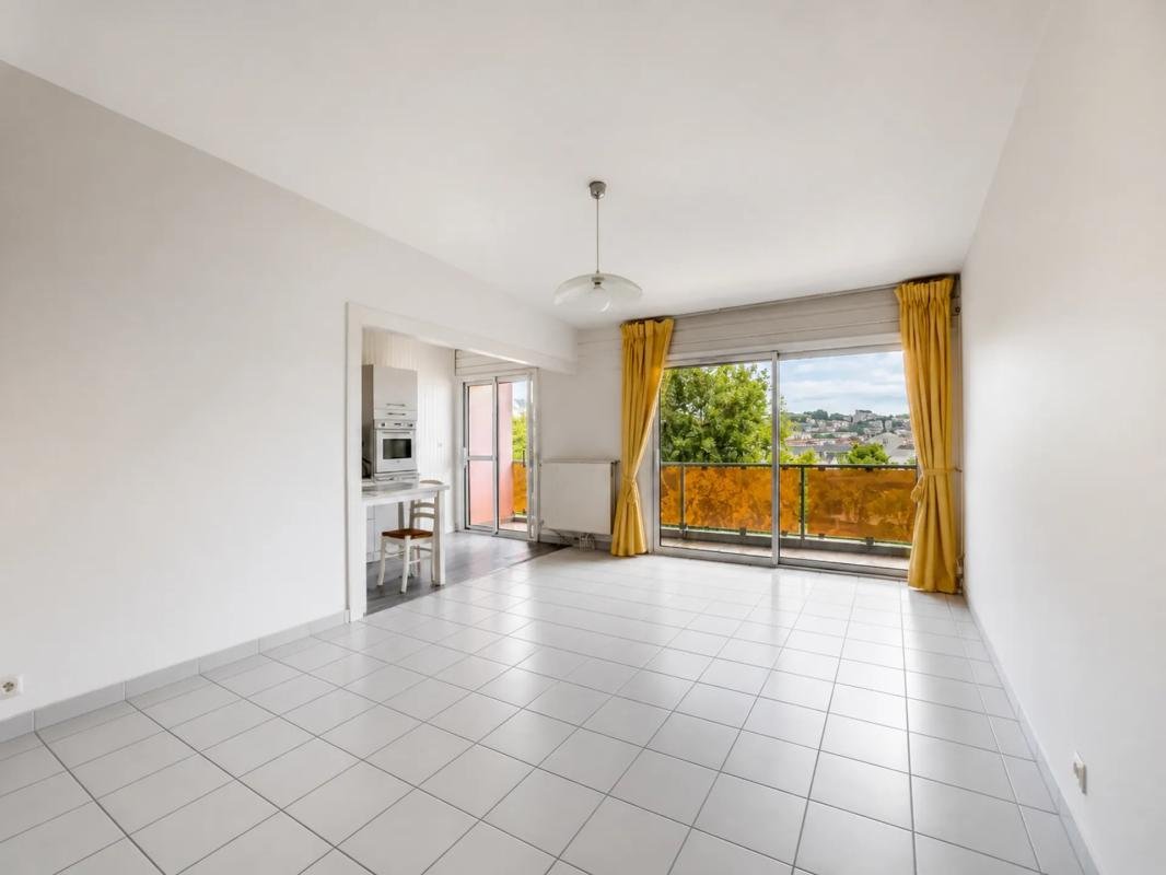 Appartement à vendre, 72m², Cholet