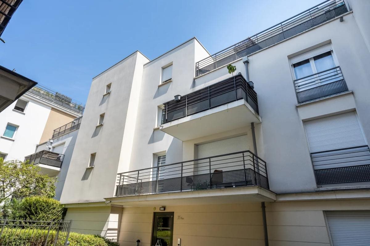 Appartement à vendre, 48m², Rosny-sous-Bois