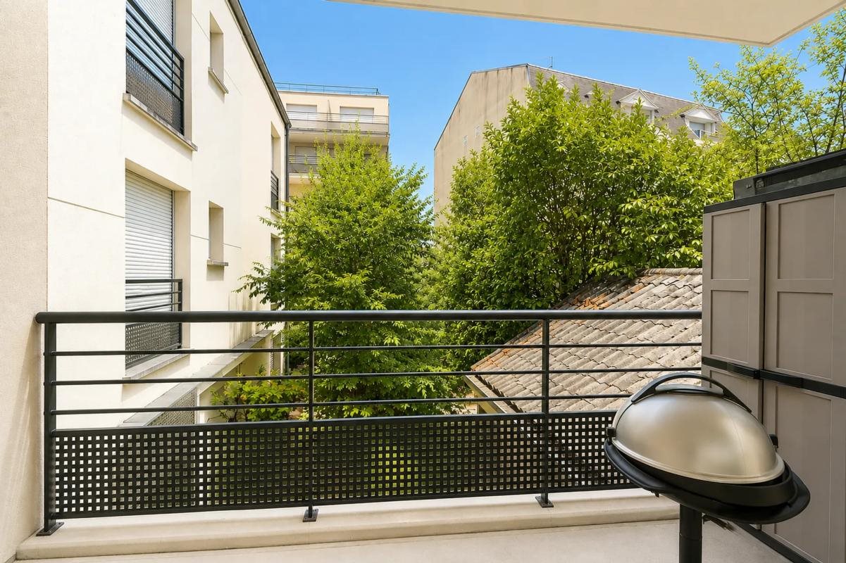 Appartement à vendre, 48m², Rosny-sous-Bois
