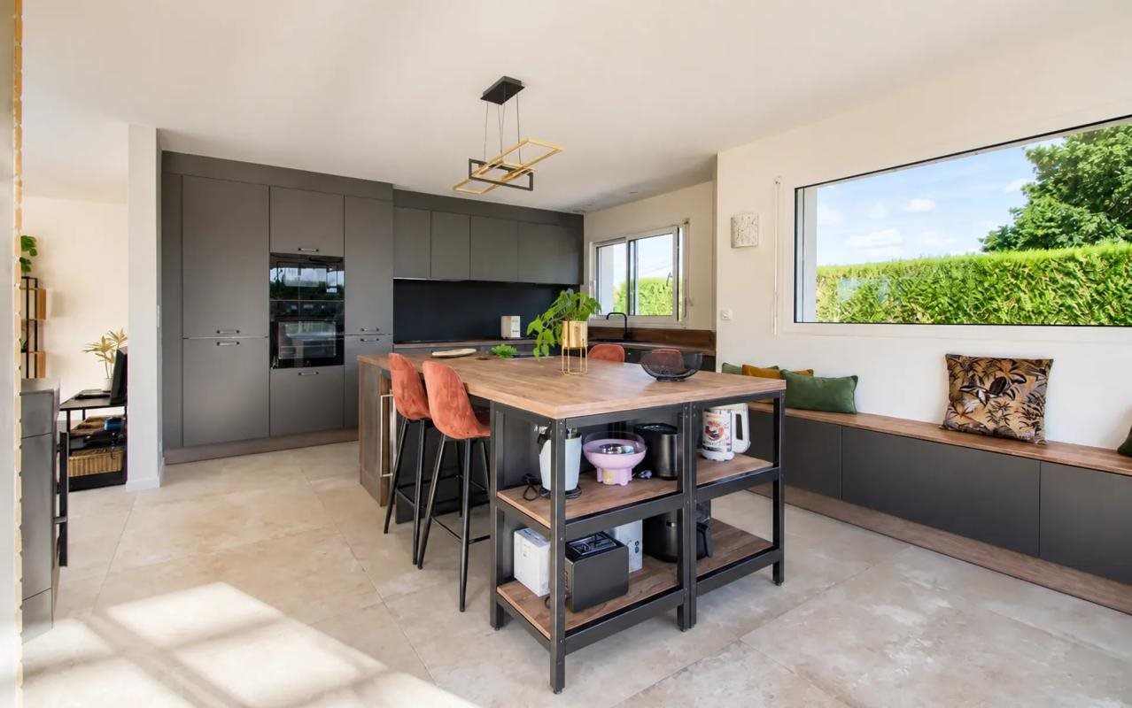 Maison à vendre, 131m², Saint-Avé