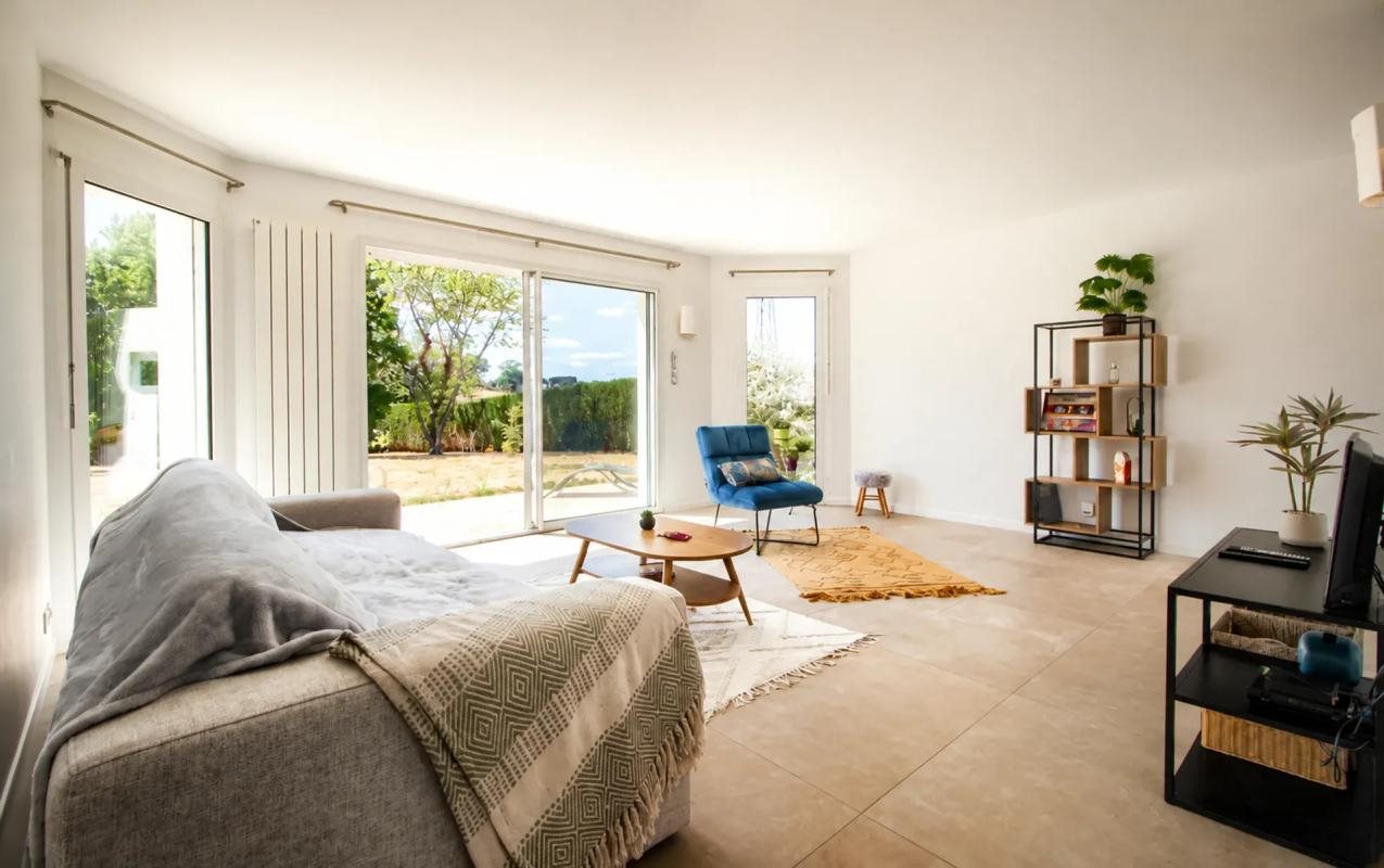 Maison à vendre, 131m², Saint-Avé