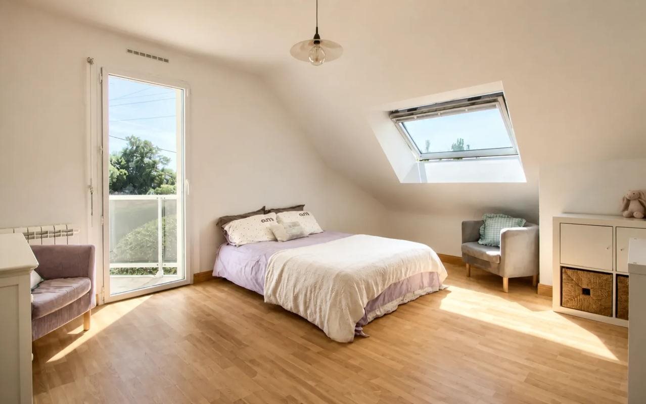 Maison à vendre, 131m², Saint-Avé
