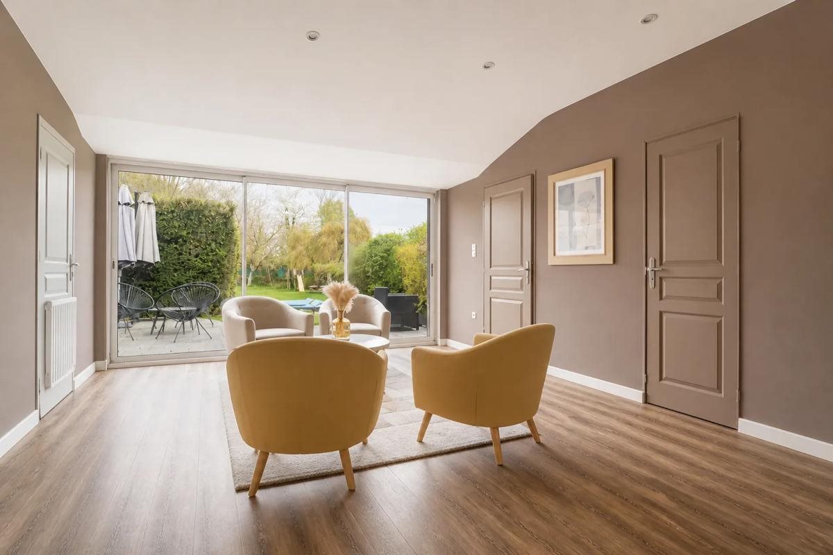 Maison à vendre, 160m², La Chapelle-d'Armentières
