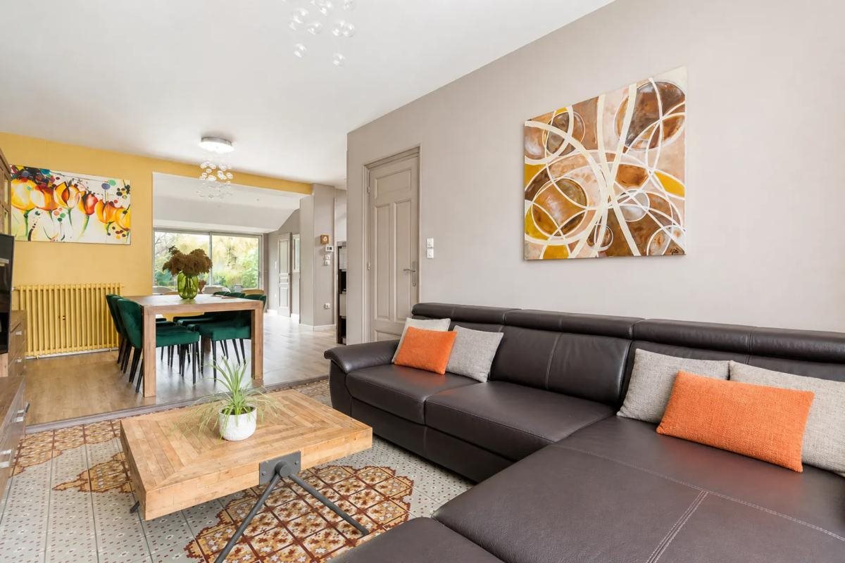 Maison à vendre, 160m², La Chapelle-d'Armentières