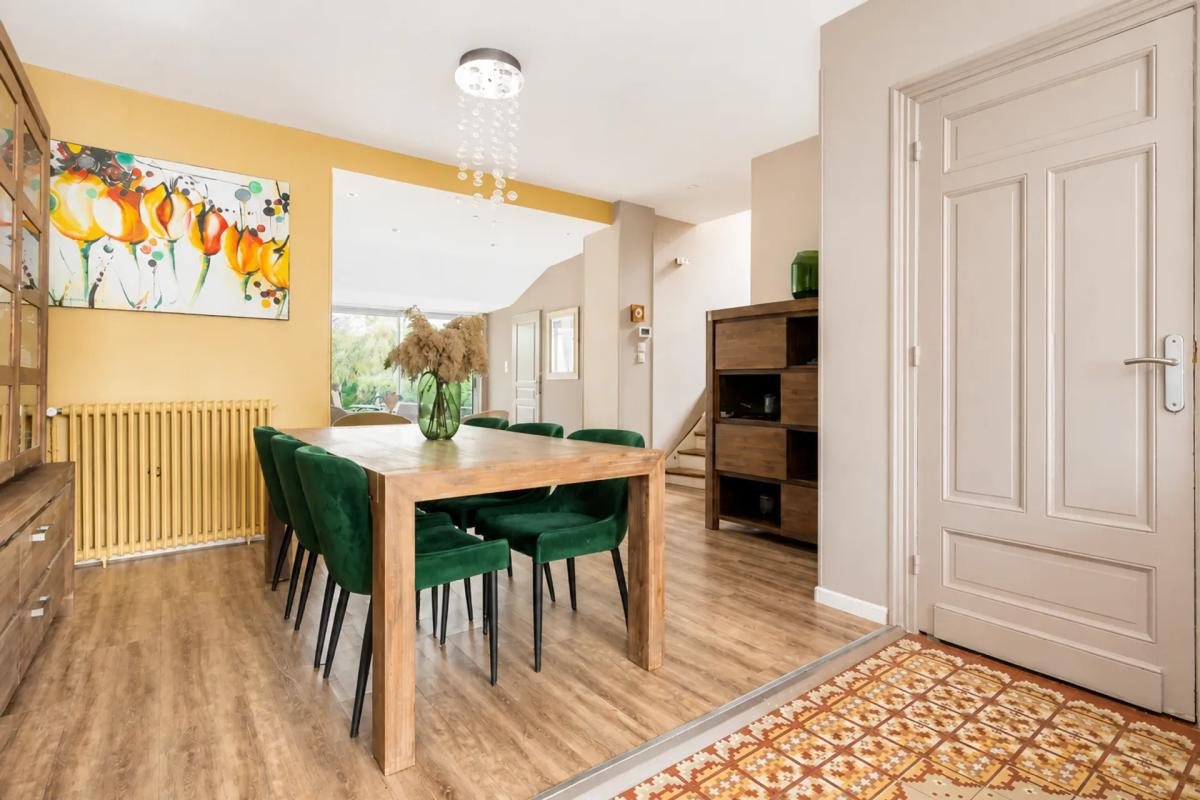 Maison à vendre, 160m², La Chapelle-d'Armentières