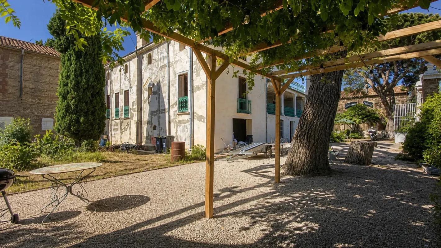 Maison à vendre, 740m², Perpignan