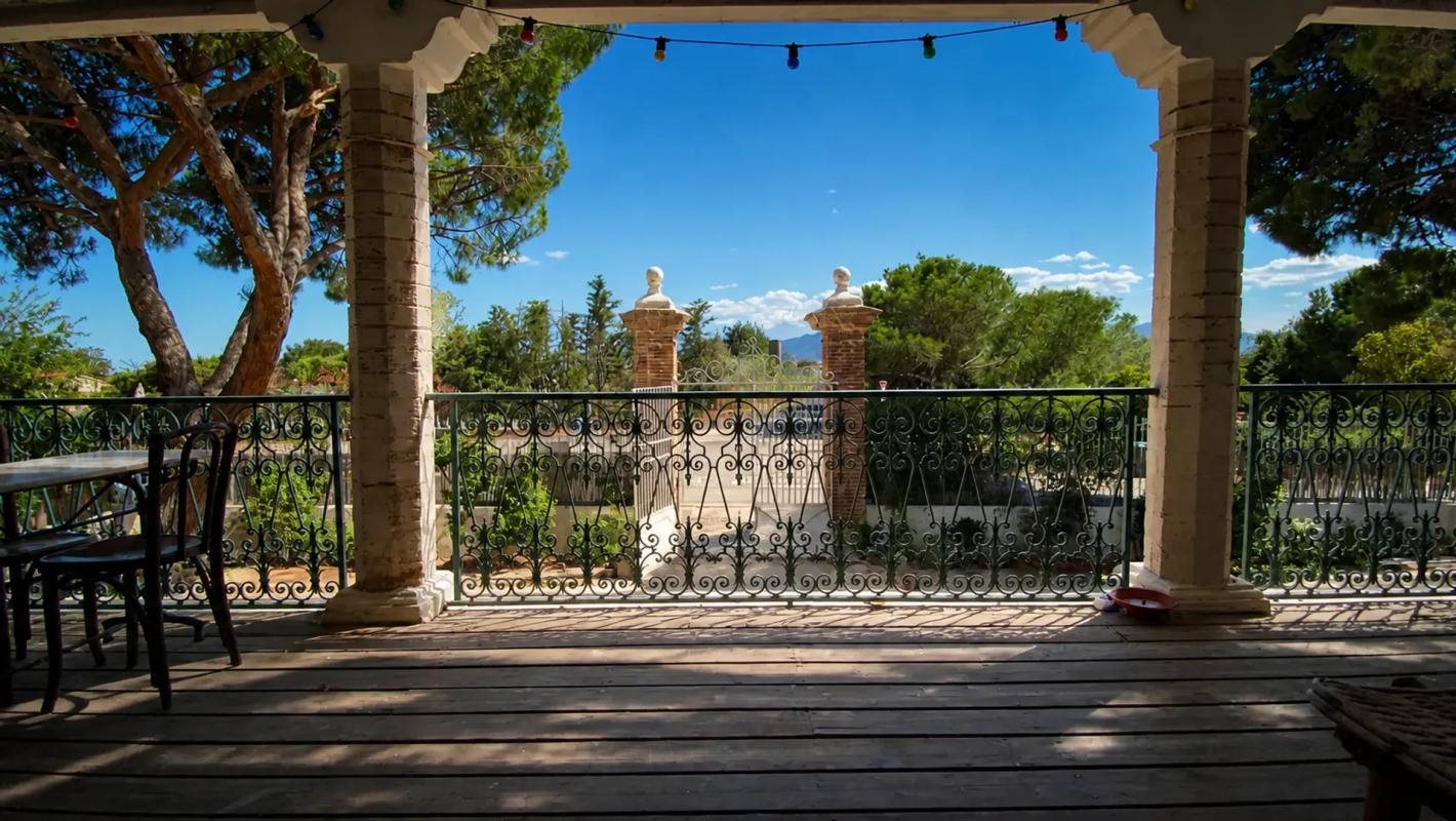 Maison à vendre, 740m², Perpignan