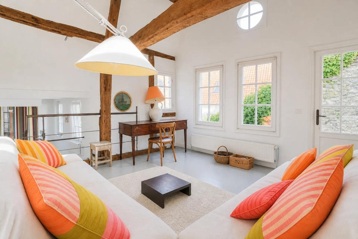 Maison à vendre, 150m², Saint-Valery-sur-Somme