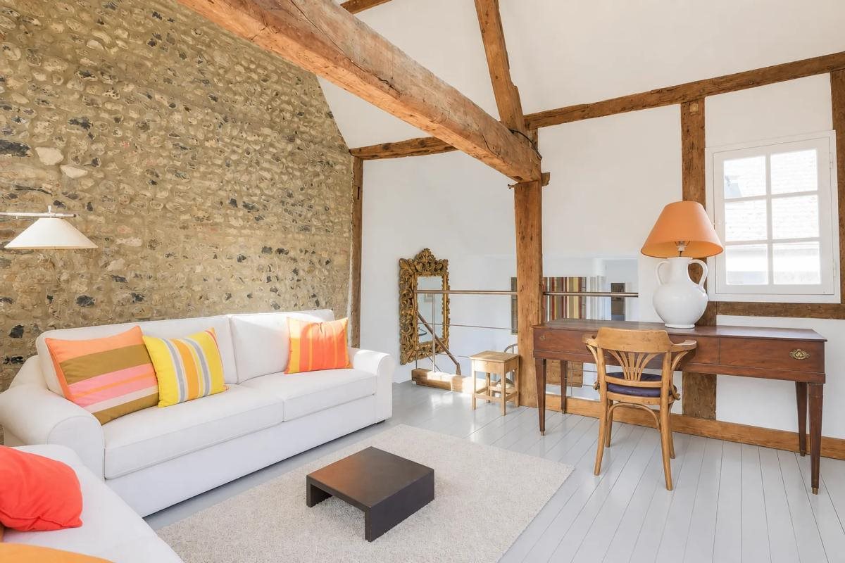 Maison à vendre, 150m², Saint-Valery-sur-Somme