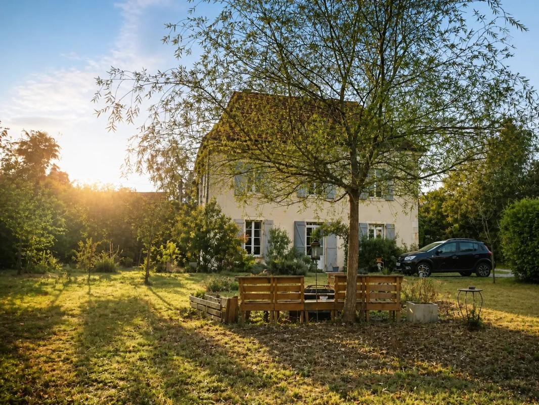 Maison à vendre, 205m², Orthez