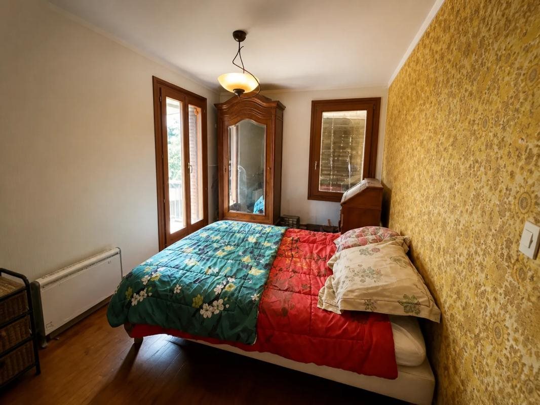 Appartement à vendre, 70m², Gilly-sur-Isère