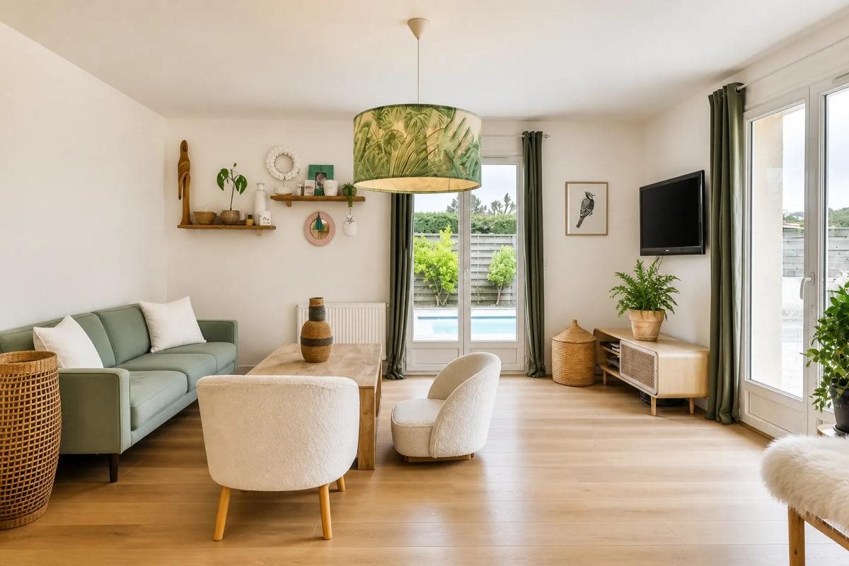 Maison à vendre, 91m², La Teste-de-Buch