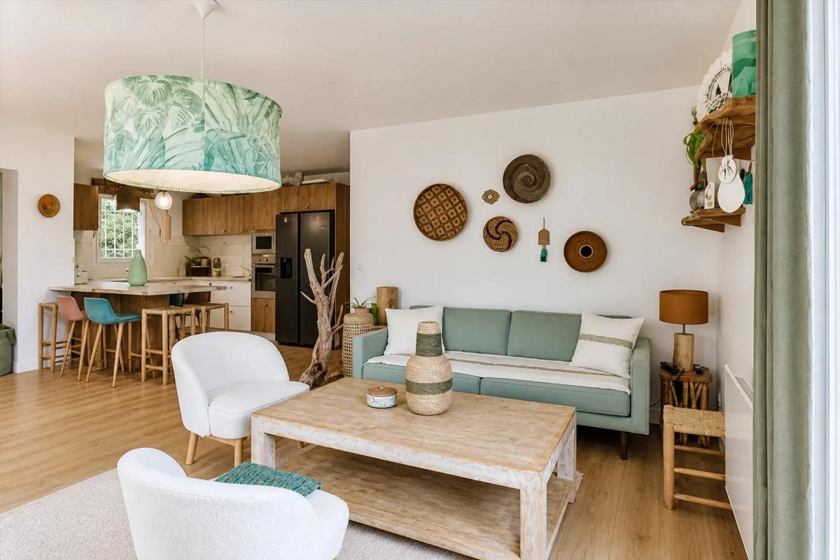 Maison à vendre, 91m², La Teste-de-Buch