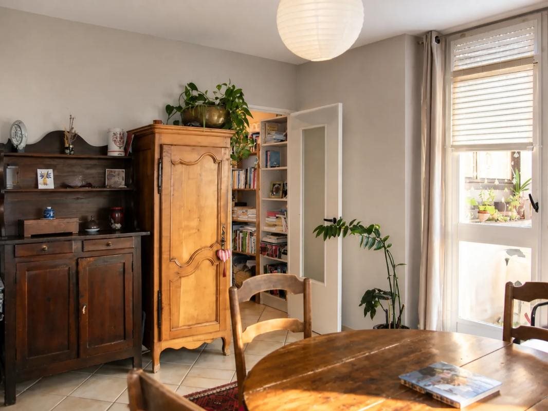 Appartement à vendre, 58m², Avon