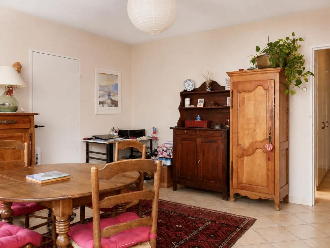 Appartement à vendre, 58m², Avon
