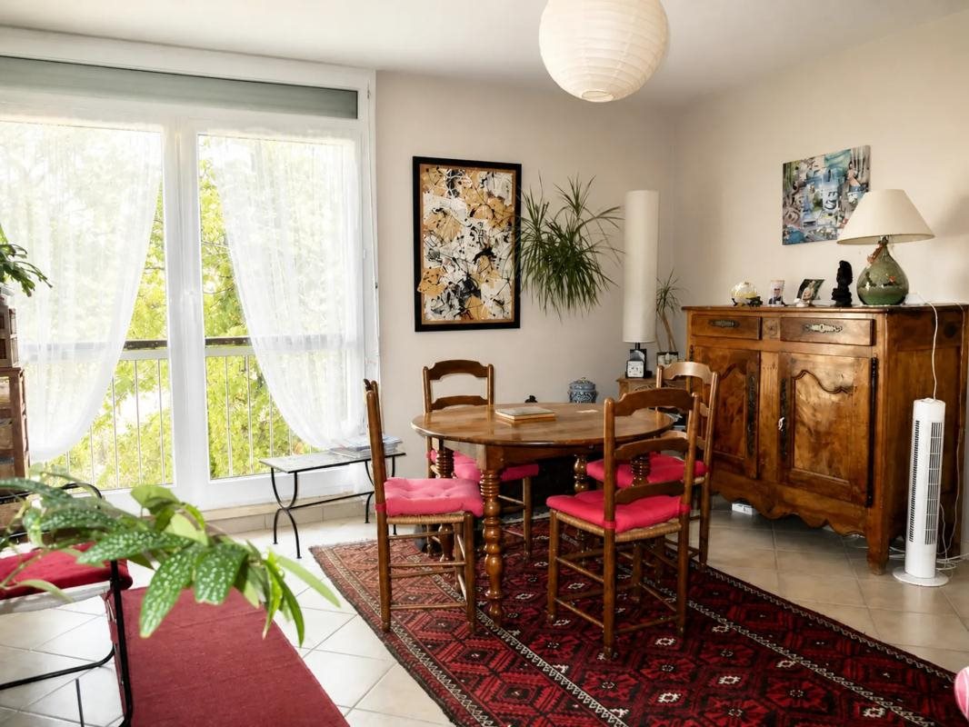 Appartement à vendre, 58m², Avon