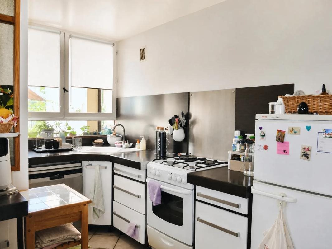 Appartement à vendre, 58m², Avon