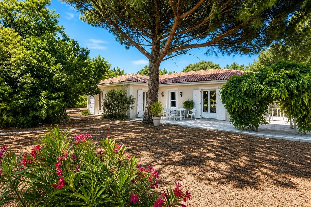 Maison à vendre, 135m², Malataverne