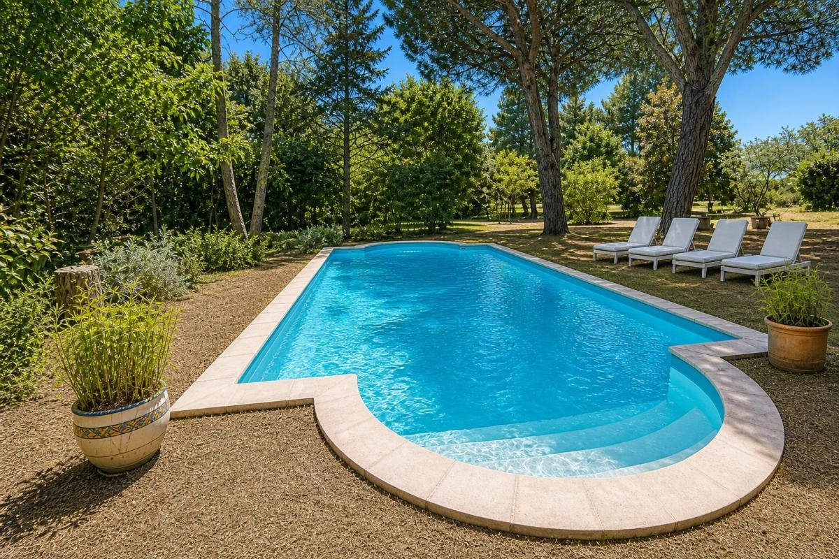 Maison à vendre, 135m², Malataverne