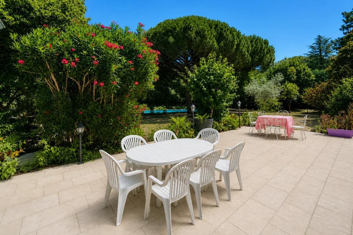 Maison à vendre, 135m², Malataverne