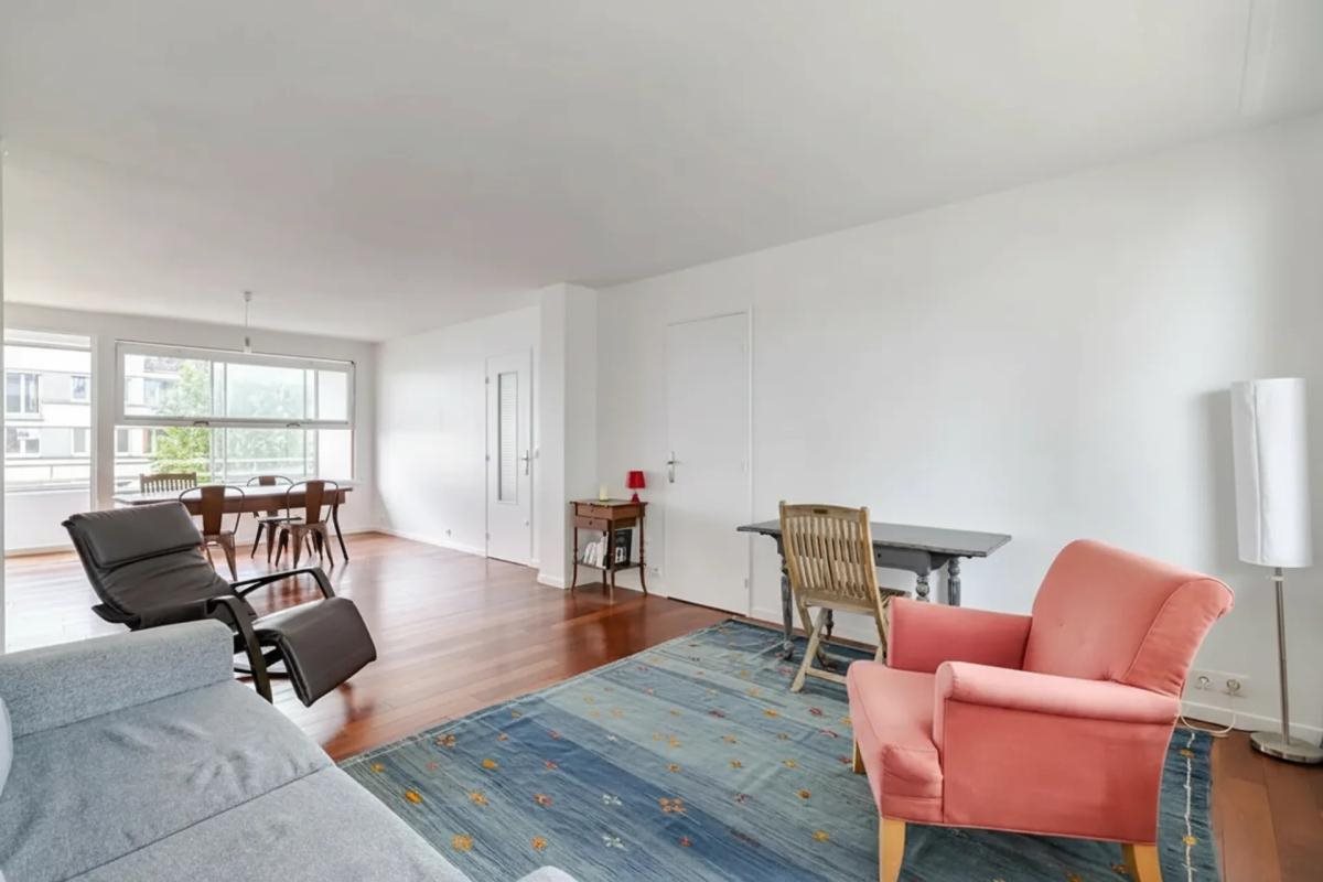 Appartement à vendre, 80m², Le Raincy