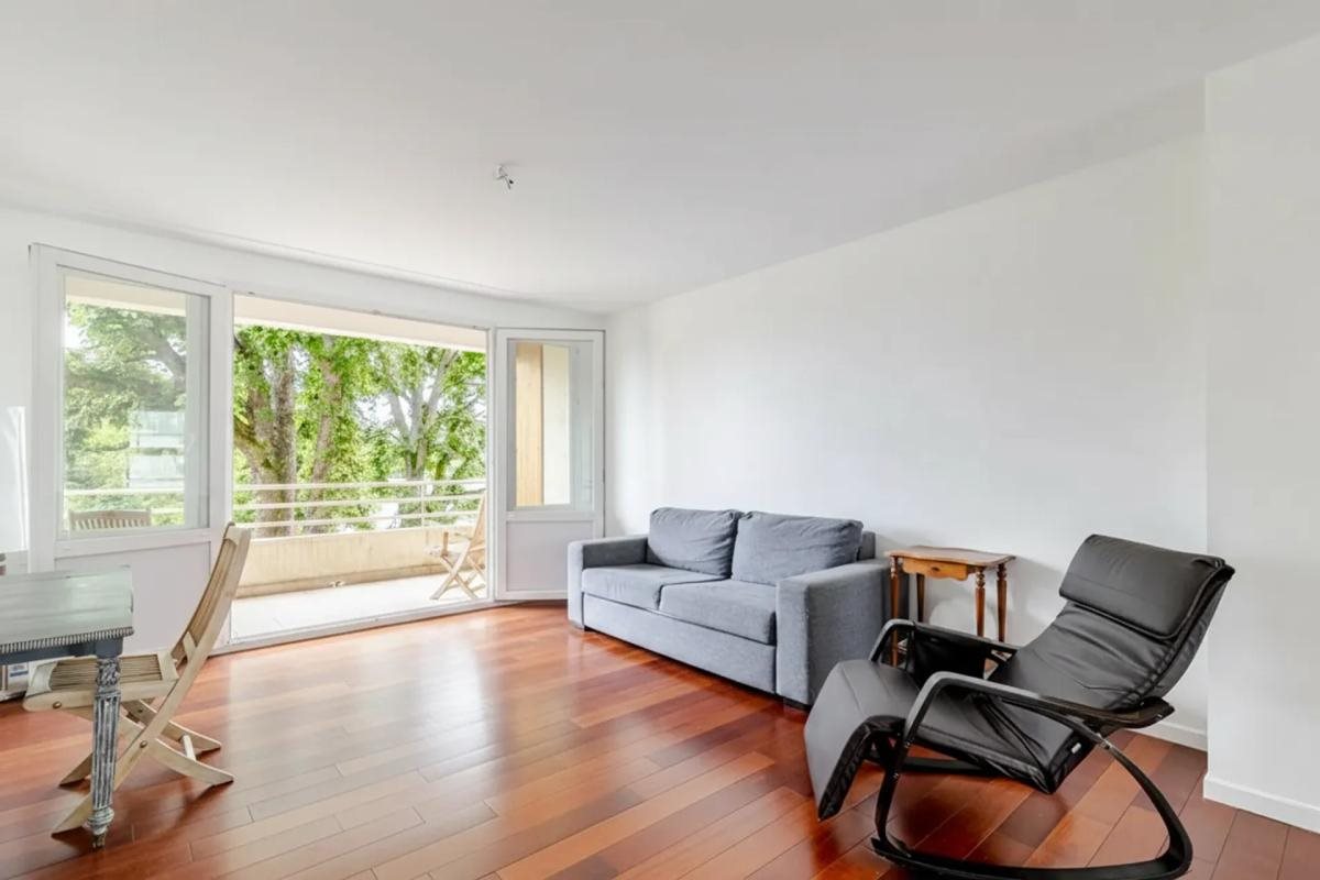 Appartement à vendre, 80m², Le Raincy