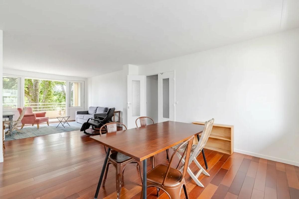 Appartement à vendre, 80m², Le Raincy