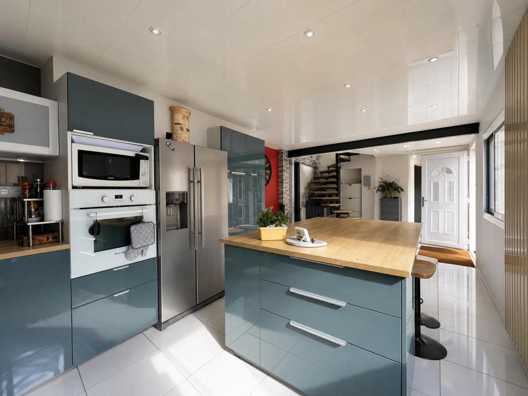 Maison à vendre, 144m², Gerzat