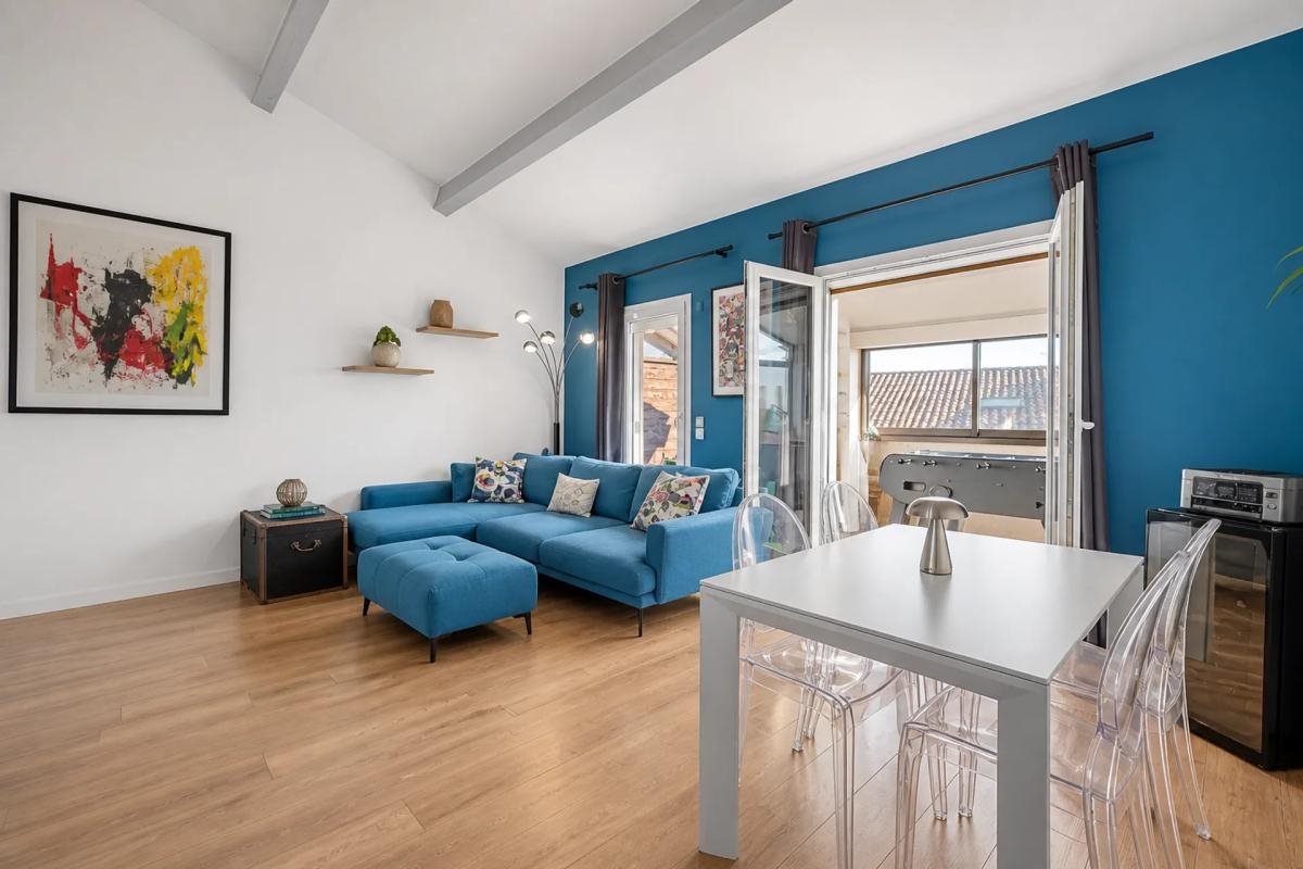 Appartement à vendre, 77m², Cogolin