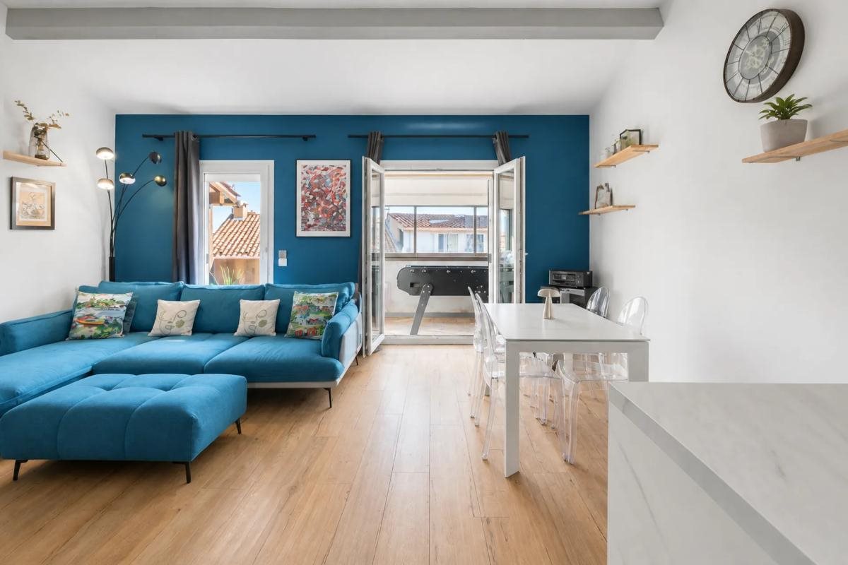 Appartement à vendre, 77m², Cogolin