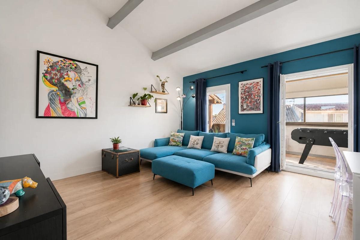 Appartement à vendre, 77m², Cogolin