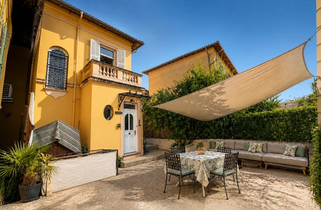 Maison à vendre, 72m², Nice
