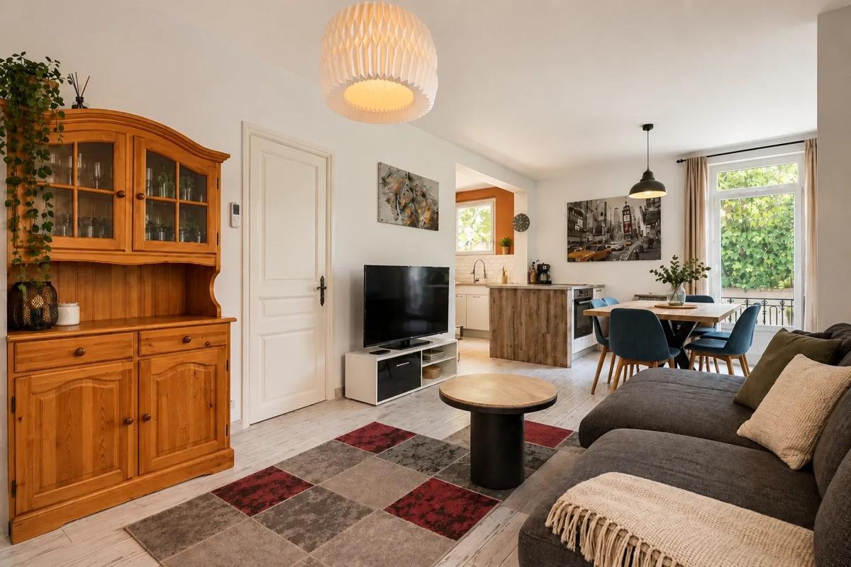 Maison à vendre, 72m², Nice