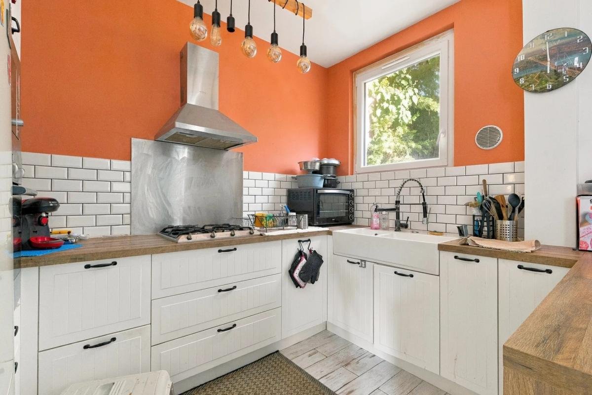Maison à vendre, 72m², Nice