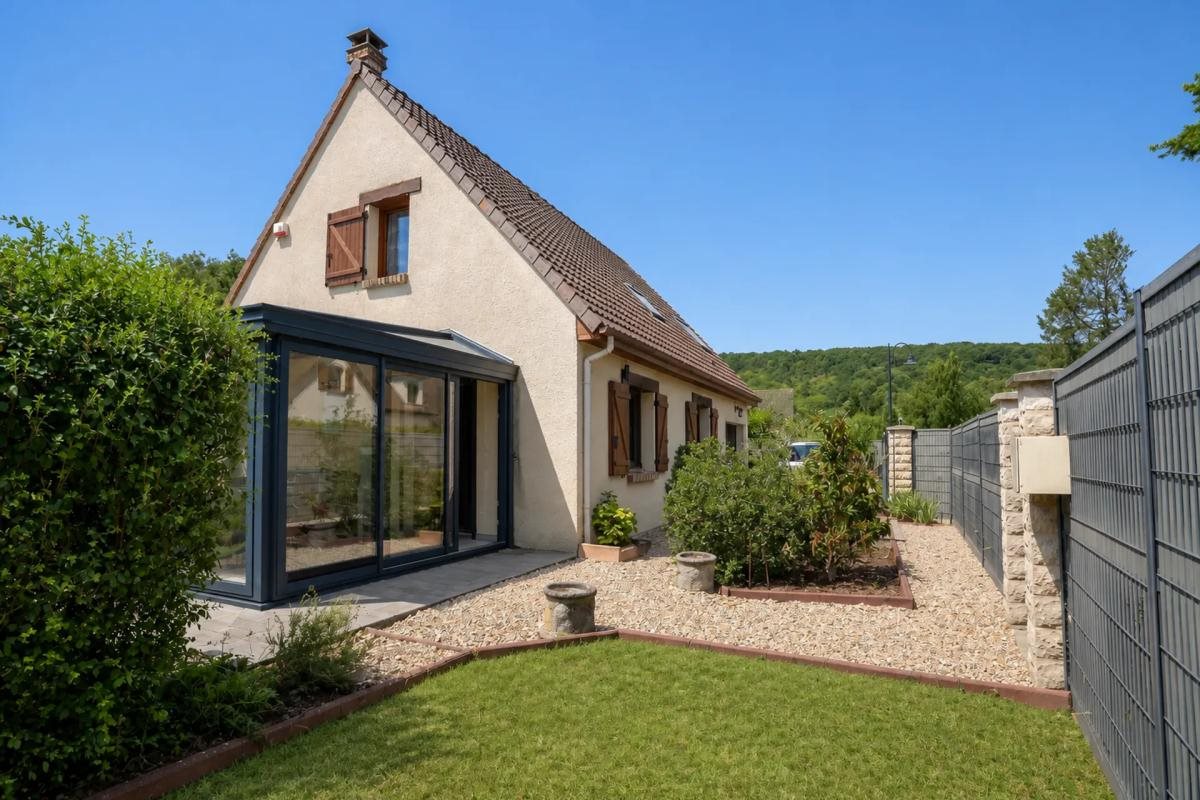Maison à vendre, 108m², Amfreville-sur-Iton