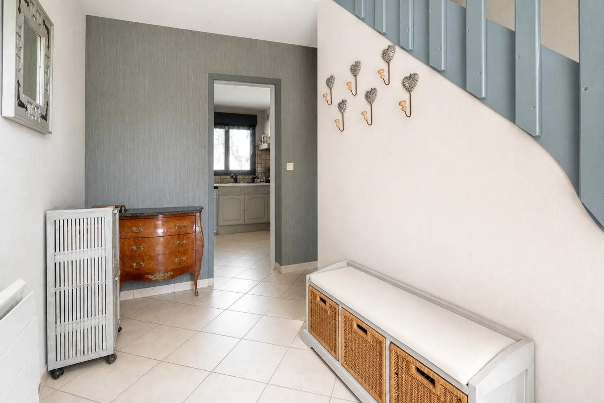 Maison à vendre, 108m², Amfreville-sur-Iton