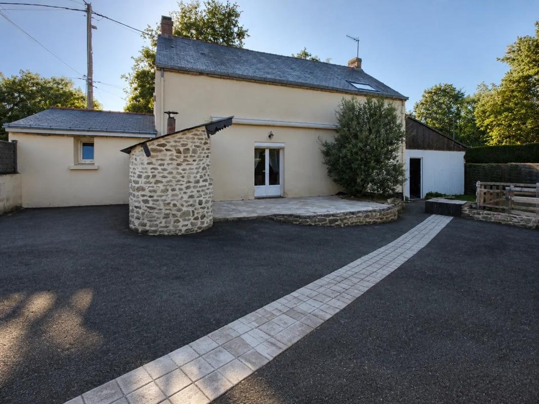 Maison à vendre, 144m², Treillières