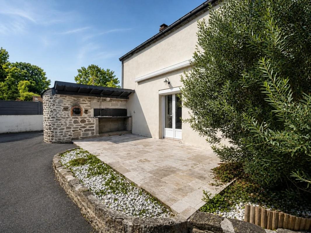 Maison à vendre, 144m², Treillières