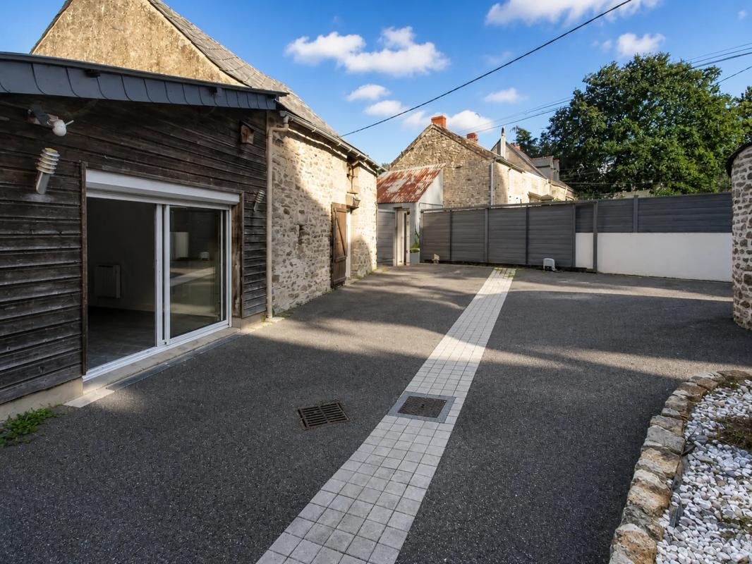 Maison à vendre, 144m², Treillières