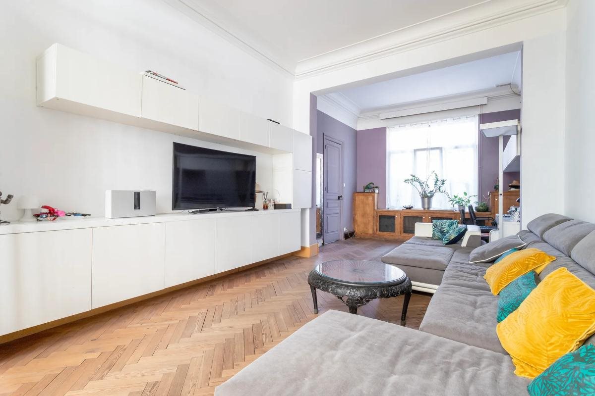 Maison à vendre, 120m², Roubaix
