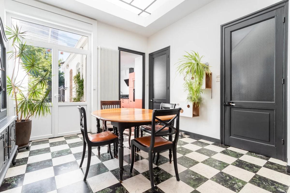 Maison à vendre, 120m², Roubaix