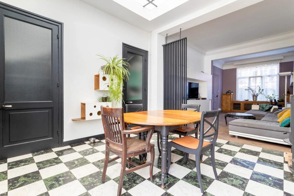 Maison à vendre, 120m², Roubaix