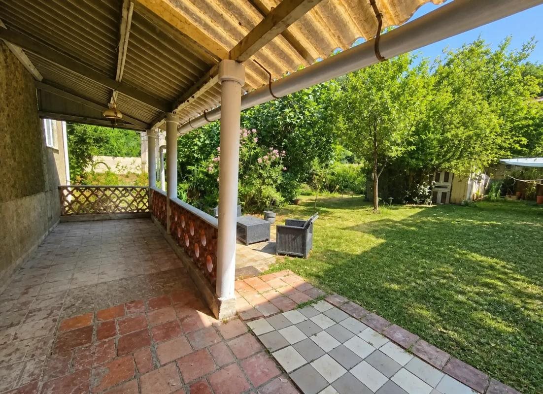Maison à vendre, 150m², Payrin-Augmontel