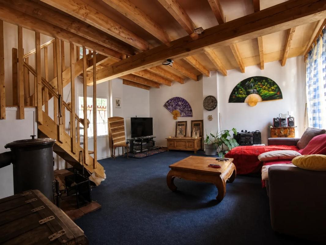 Maison à vendre, 150m², Payrin-Augmontel